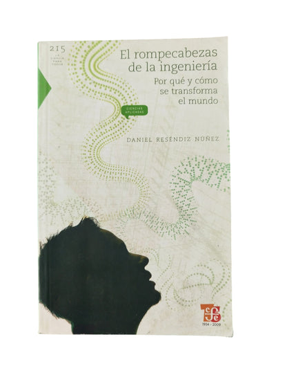 El rompecabezas de la ingeniería