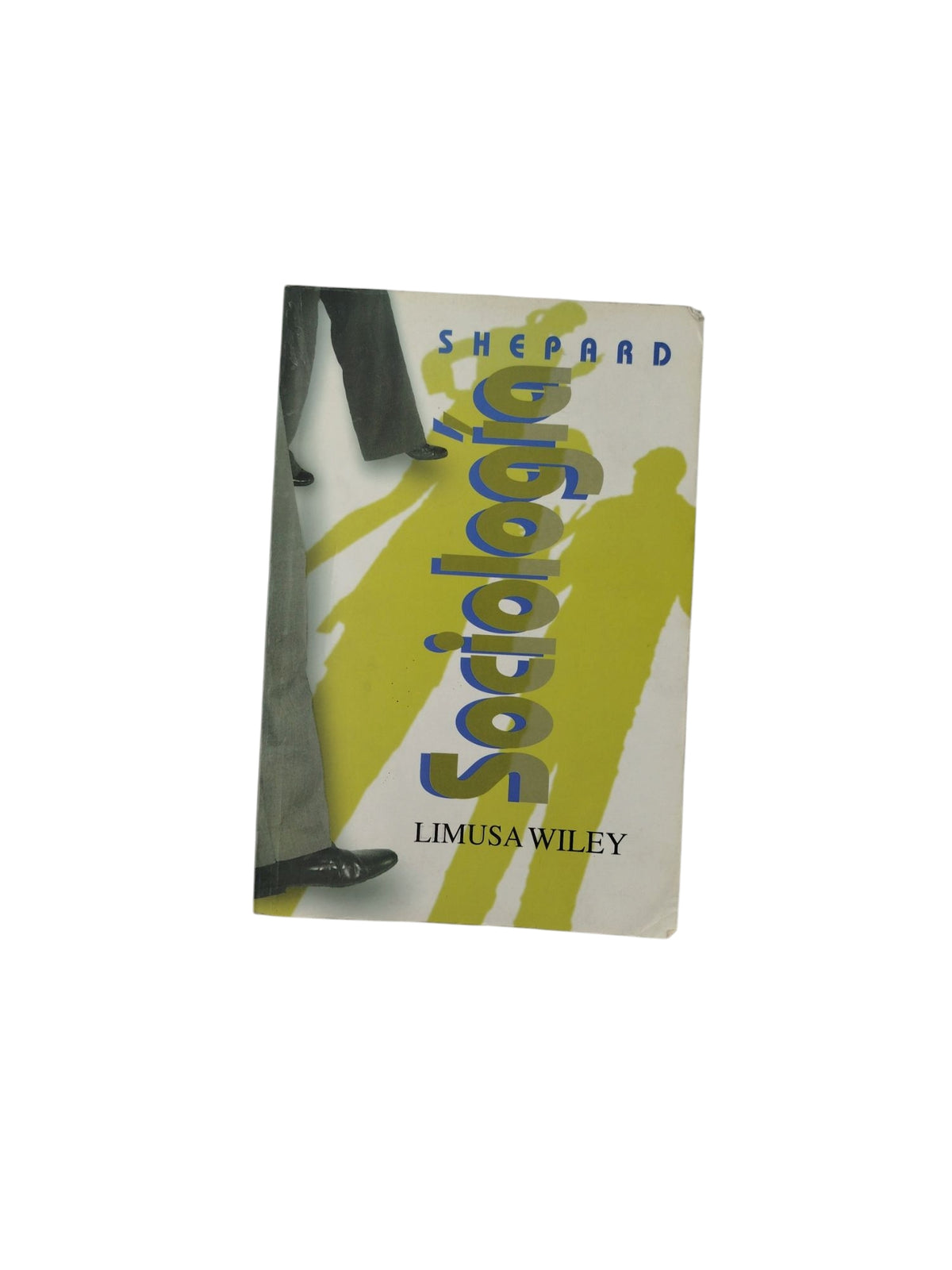 Sociología by Shepard