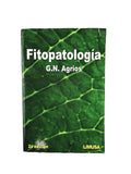 Fitopatología segunda edición by G N Agrios