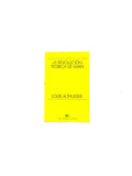 La revolución teórica de marx by Louis Althusser