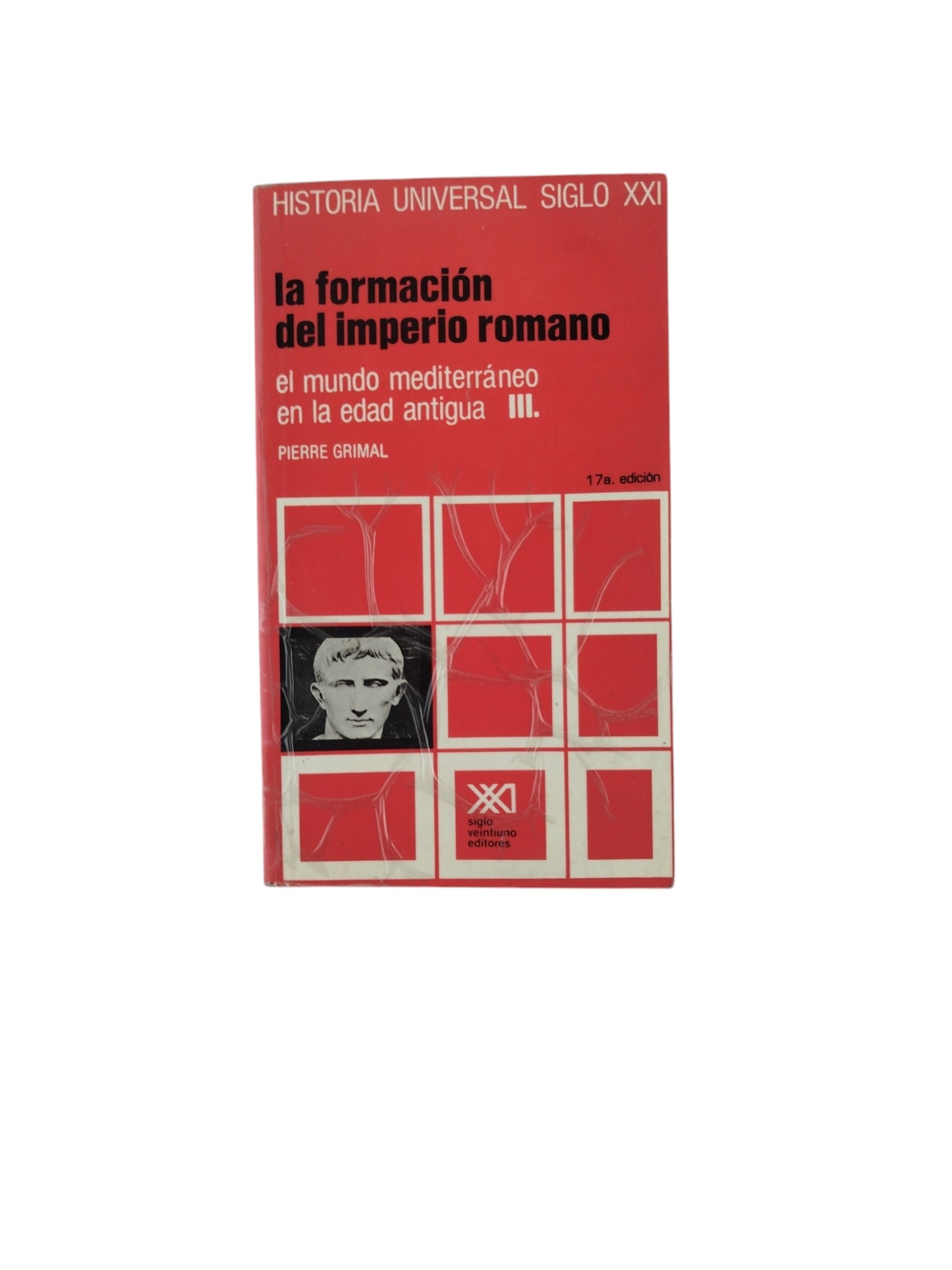 La formación del imperio romano- el mundo mediterráneo en la edad antigua III