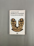Historia de la sexualidad 2. el uso de los placeres by Michael Foucault