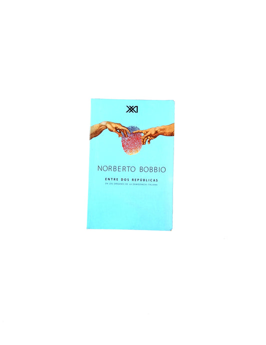 Entre dos repúblicas en los origenes de la democracia italiana