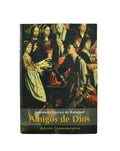 Amigos de Dios by Josemaría Escriva De Balaguer
