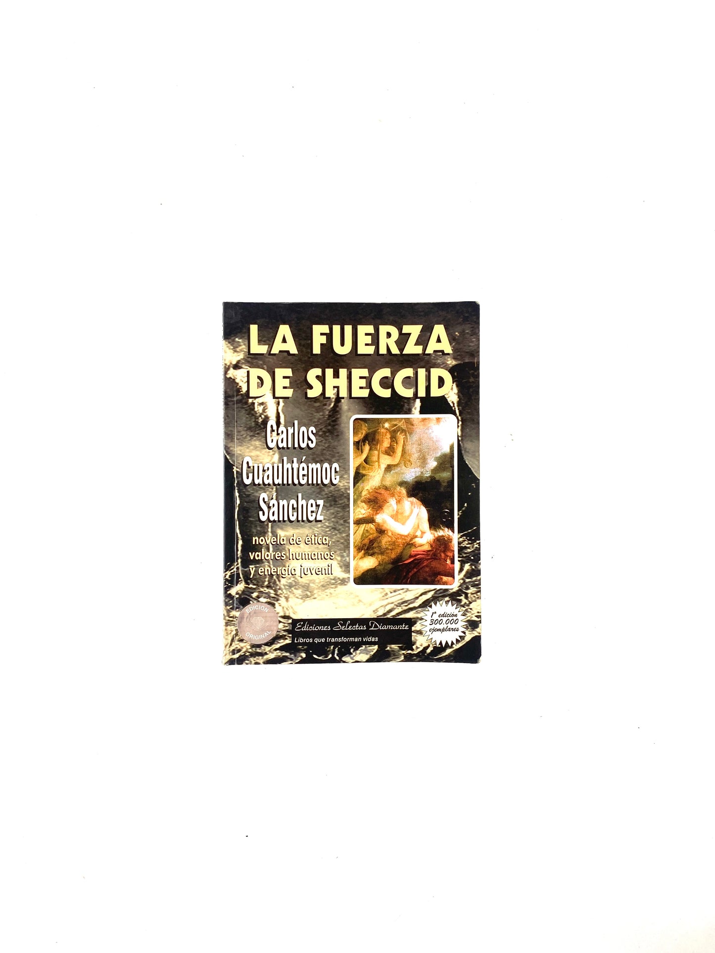 La Fuerza De Sheccid