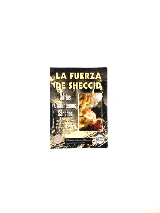 La Fuerza De Sheccid