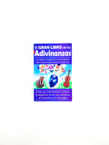 El gran libro de las adivinanzas by Varios