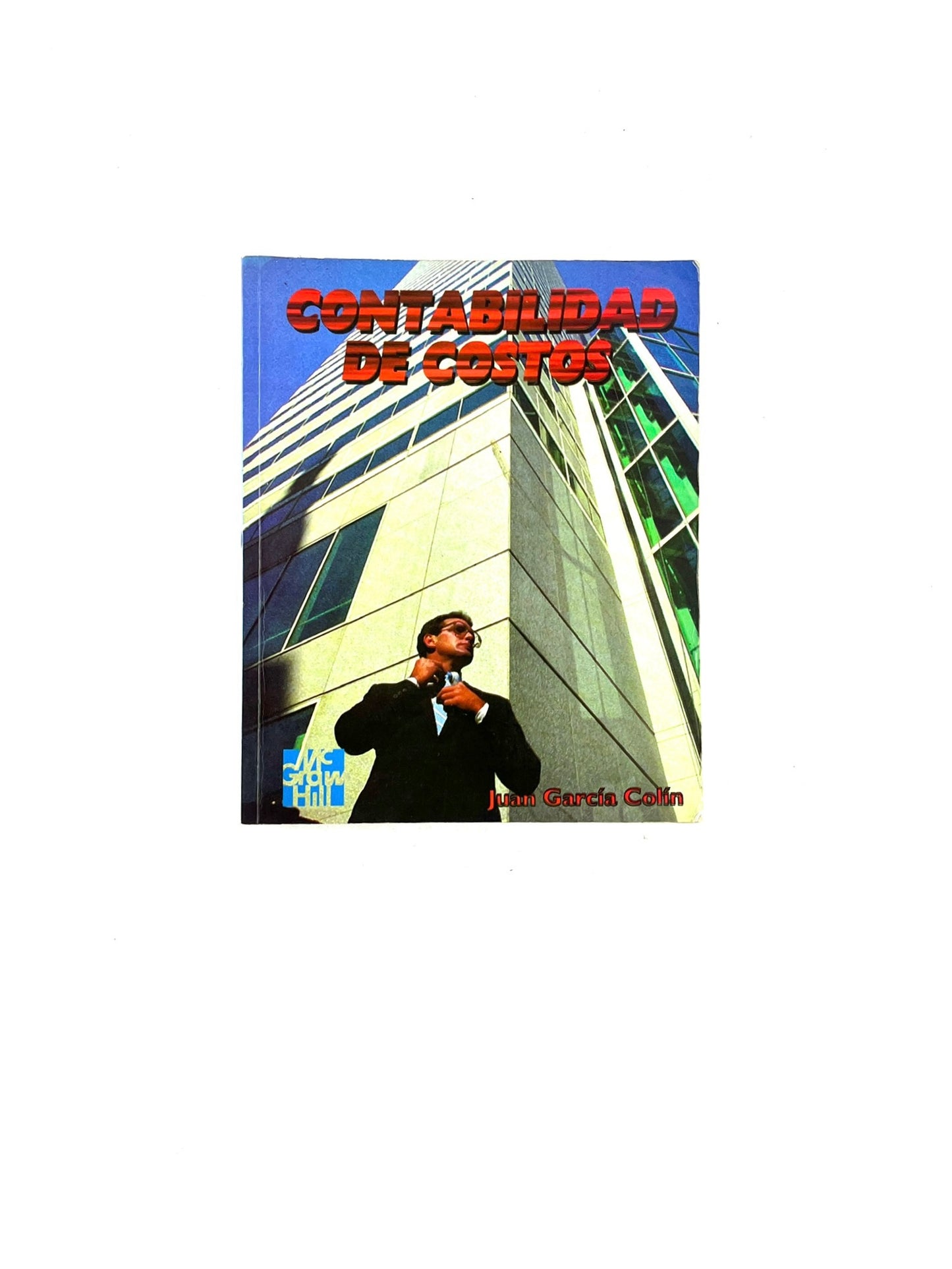 Contabilidad de costos