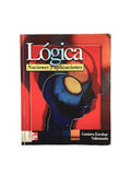 Lógica nociones y aplicaciones by Gustavo Escobar Valenzuela