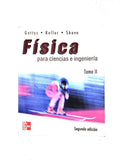 Física para ciencias e ingeniería tomo II by Gettys Keller Skove