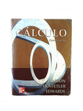 Cálculo octava edición by Larson Hostetler Edwards