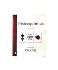 Fisicoquímica tercera edición by Raymond Chang