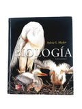 Biología novena edición by Silvia S Mander