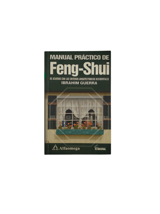 Manual Práctico de Feng-Shui