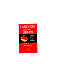 Diccionario básico español alemán - alemán español by Varios