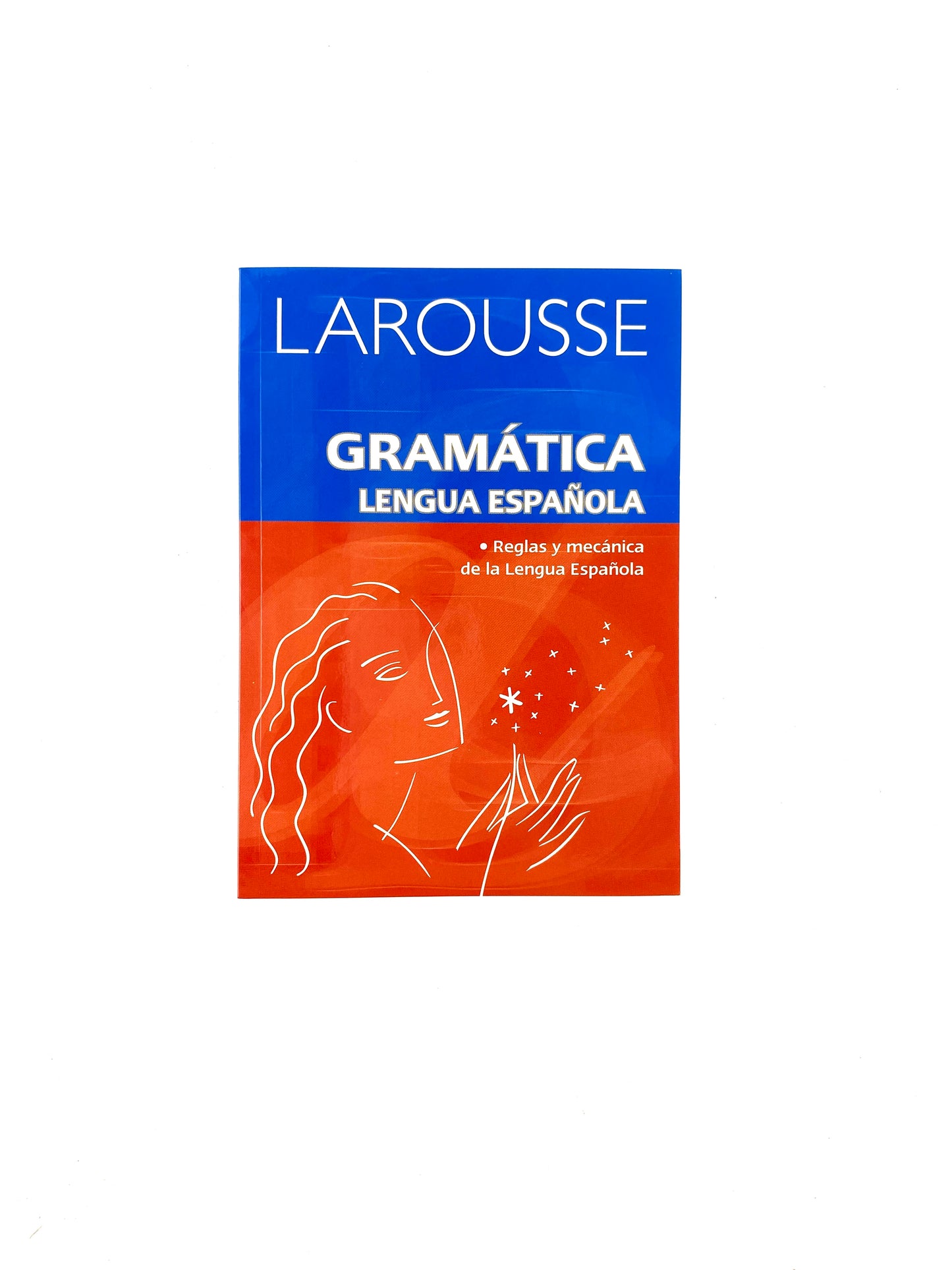 Gramática lengua española