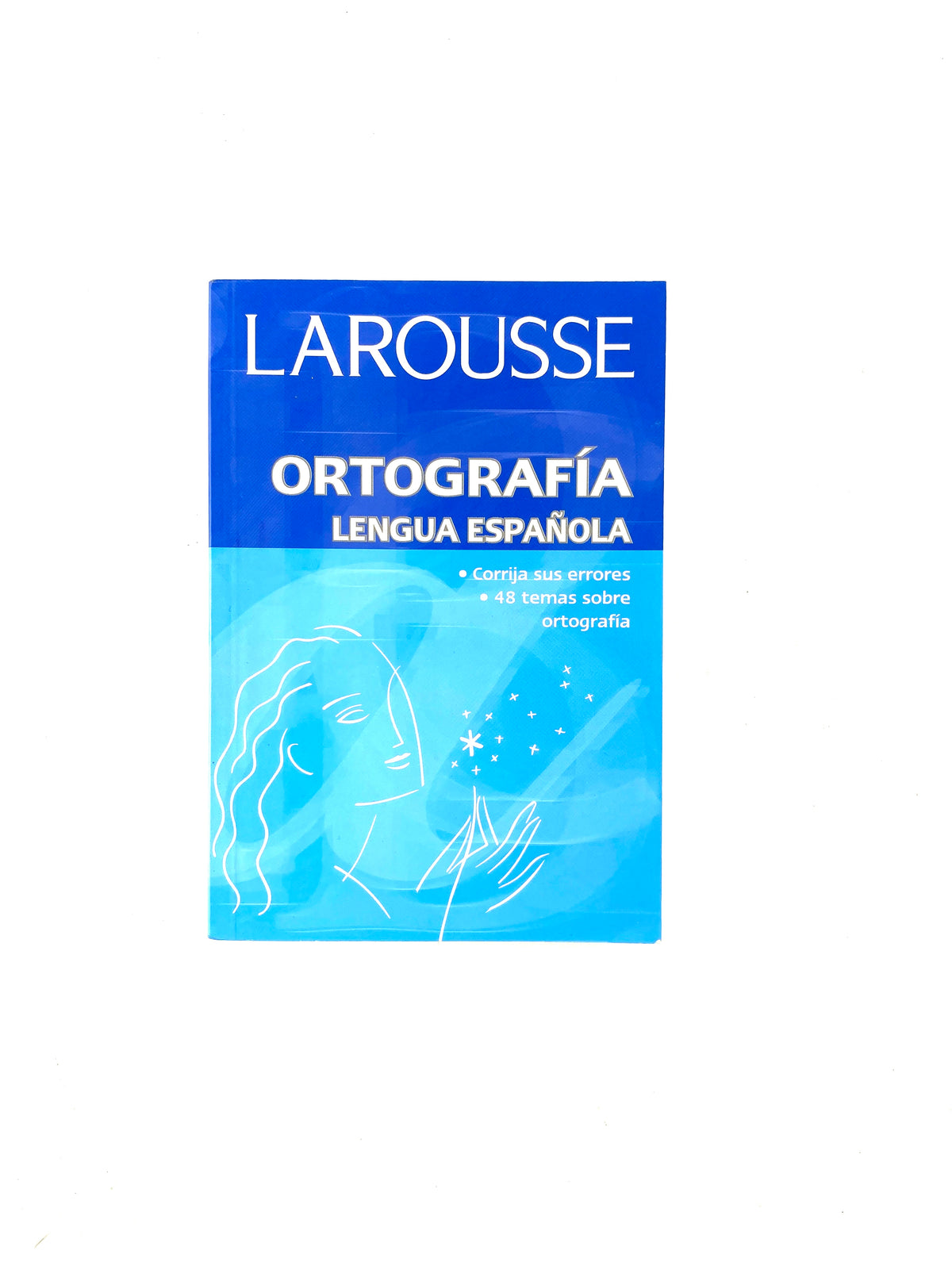 Ortografía lengua española by Varios