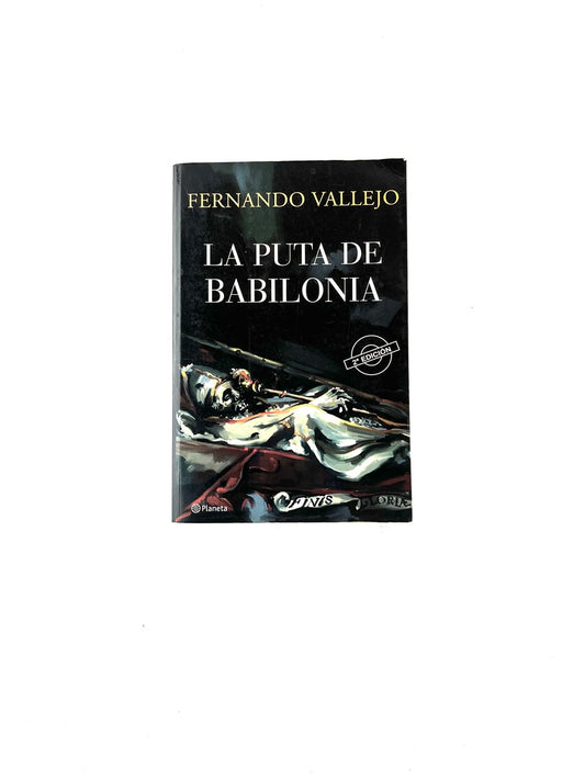 La puta de babilonia