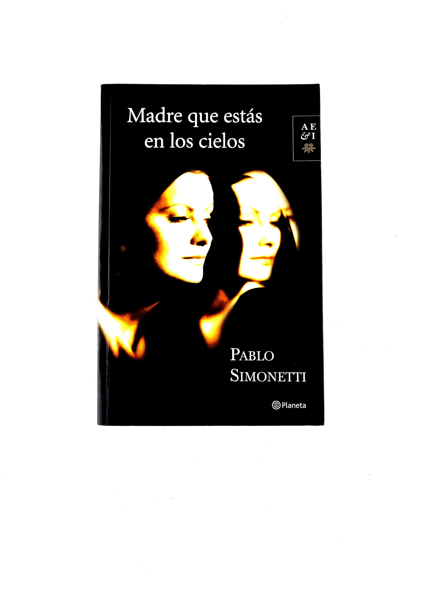 Madre que estás en los cielos