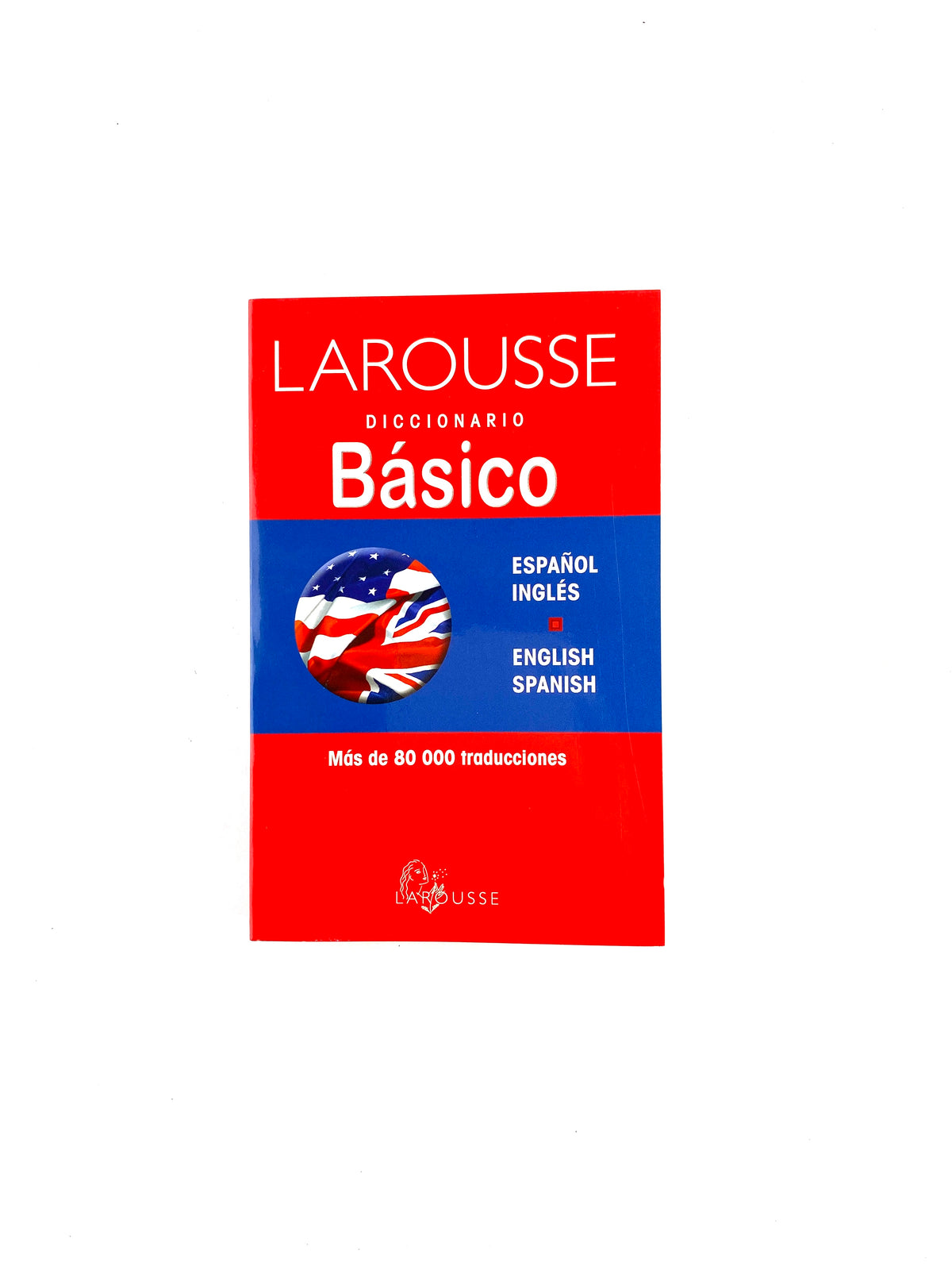 Diccionario básico español inglés by Varios