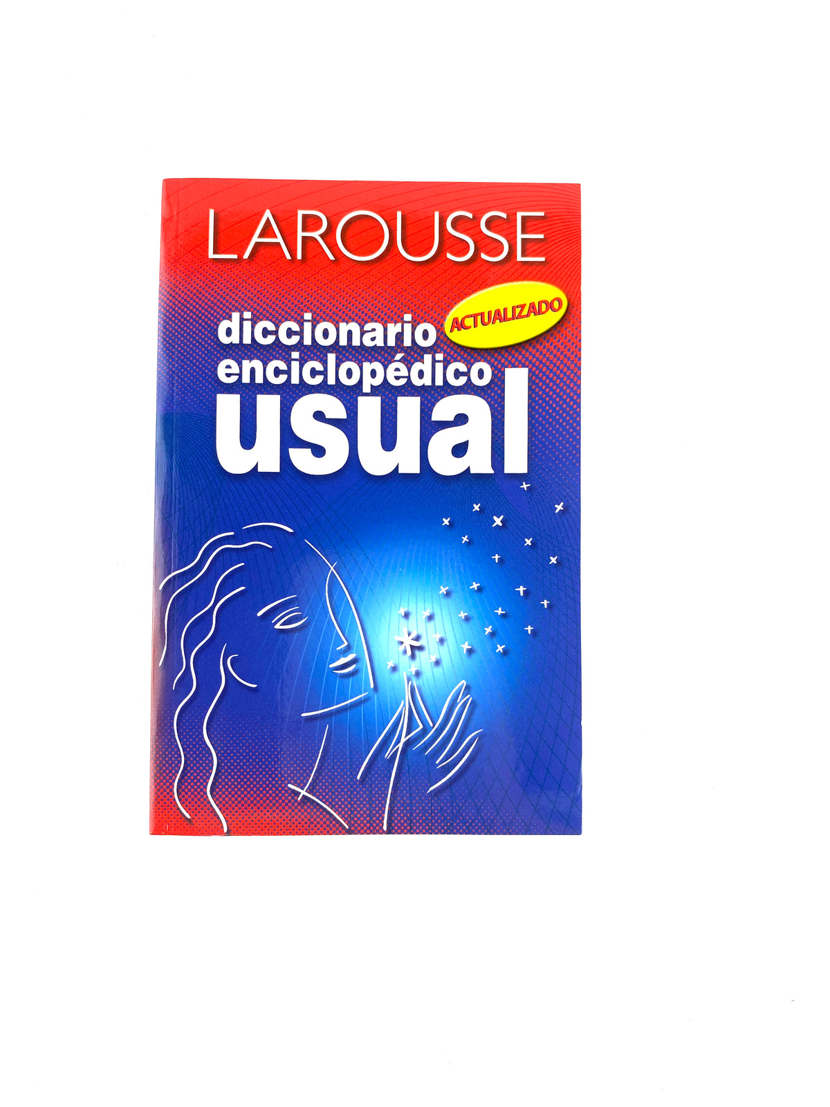 Diccionario enciclopédico Usual by Varios