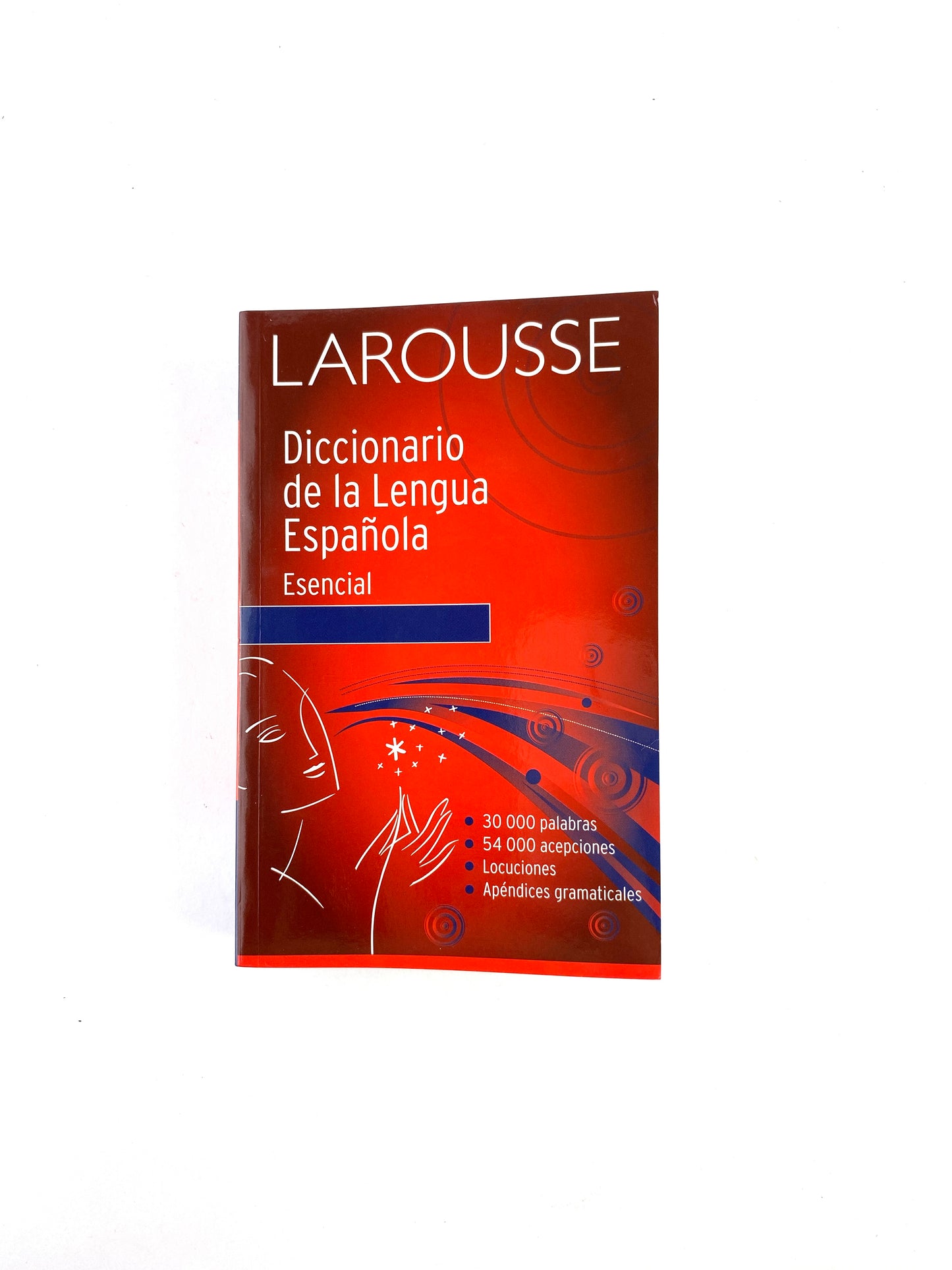 Diccionario de la lengua española esencial