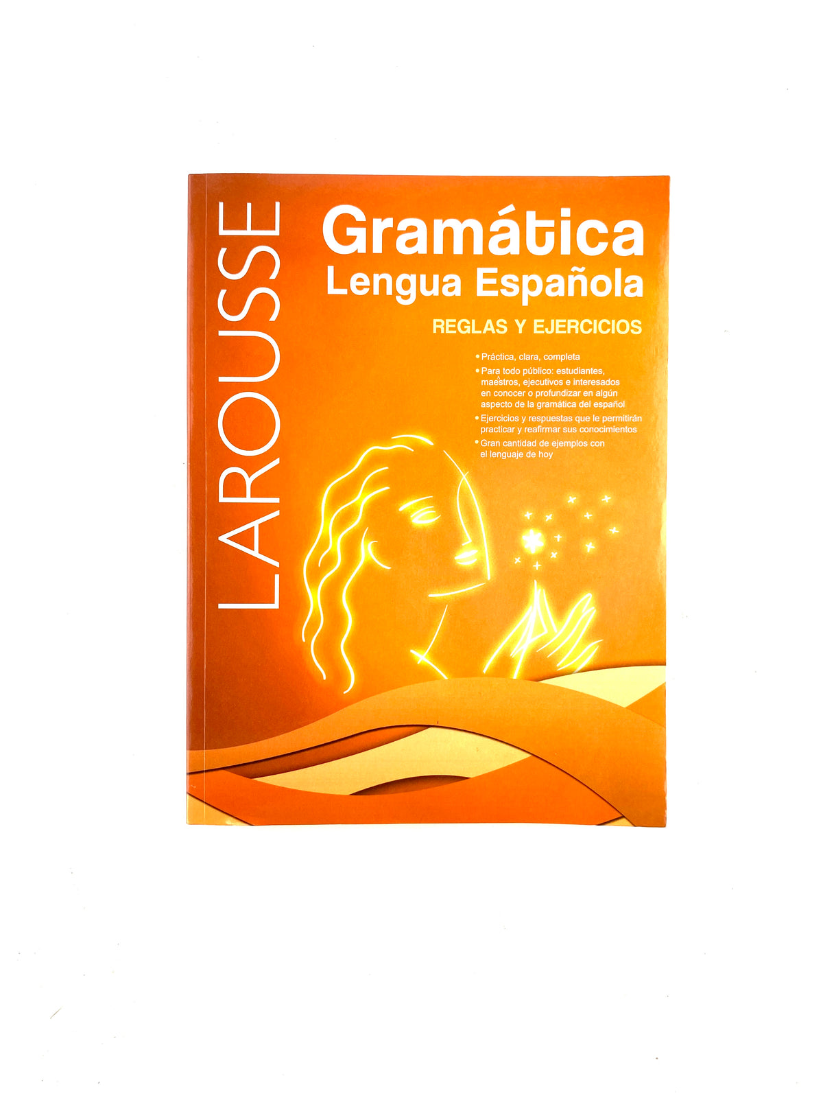 Gramática lengua española reglas y ejercicios by Varios