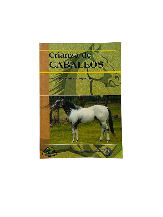 Crianza de Caballos