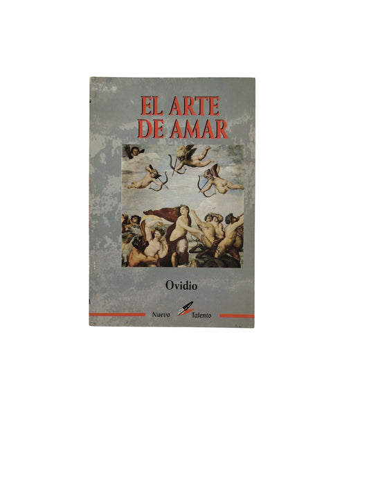 El Arte de Amar