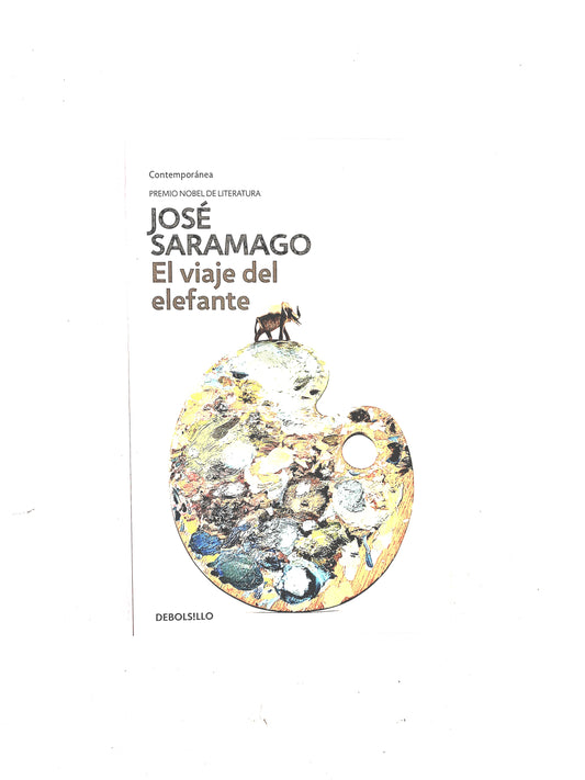 El viaje del elefante