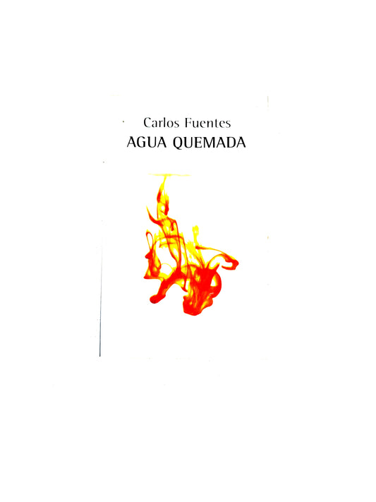 Agua Quemada