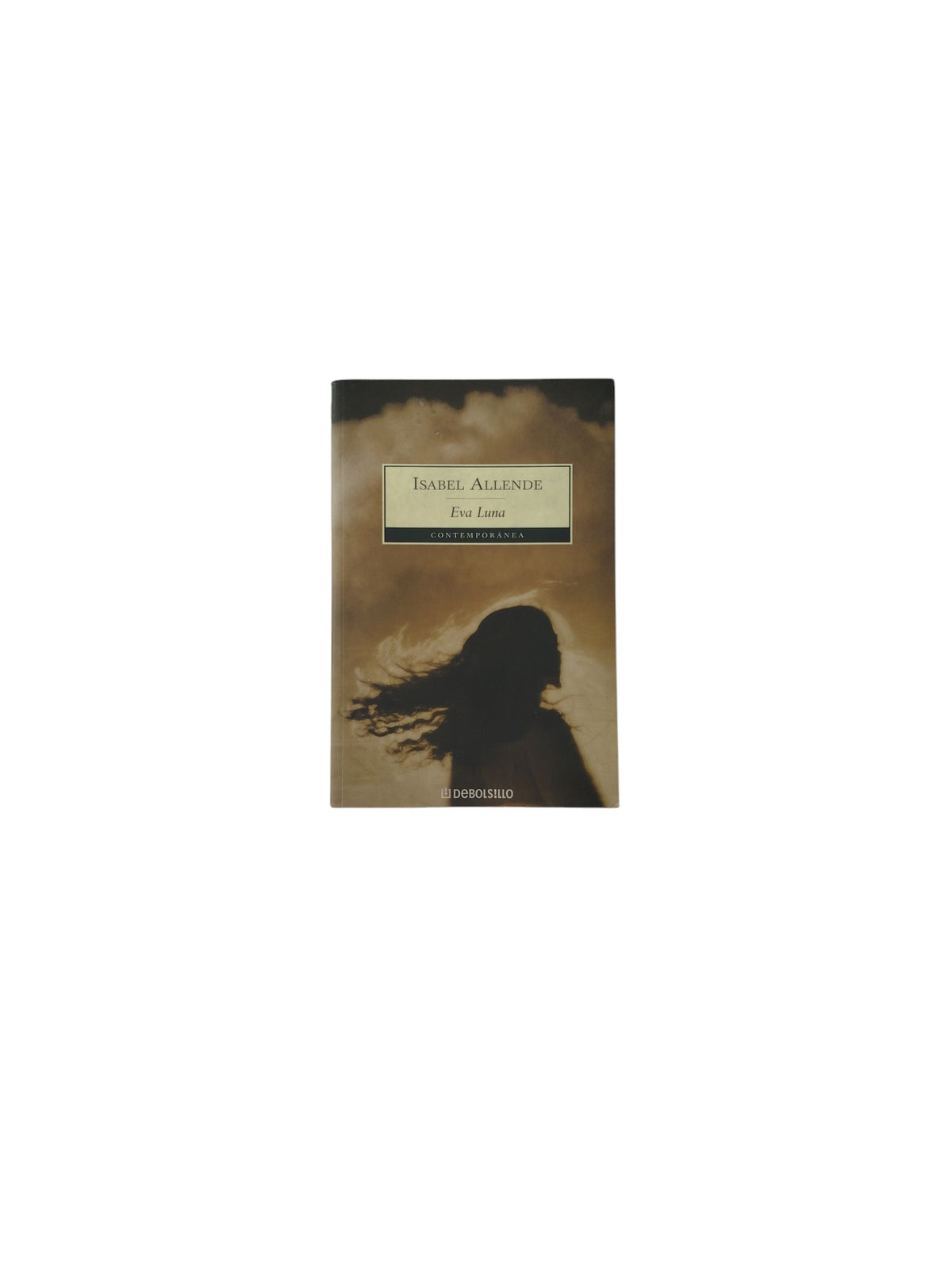 Eva Luna by Isabel Allende