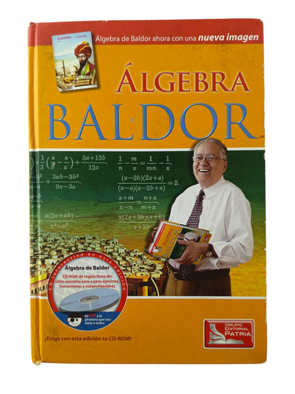 Algebra