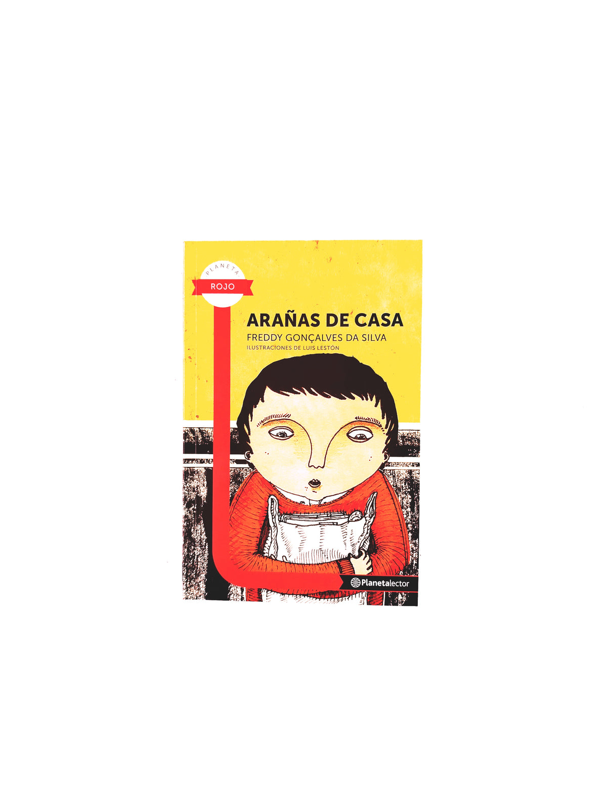 Arañas de casa by Freddy Gonçalves Da Silva