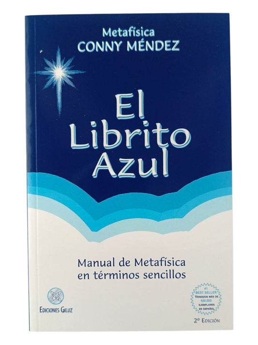 El librito azul