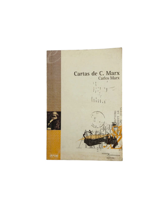 Cartas de C. Marx