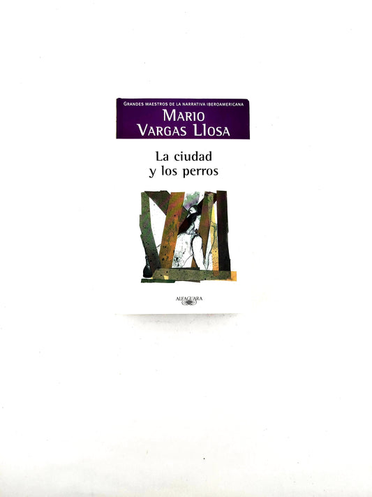La ciudad y los perros