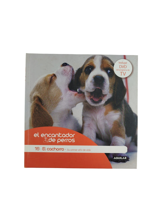 El encantador de perros 16 el cachorro by Carlos Rodriguez