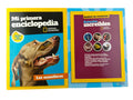 Mi Primera Enciclopedia Los Mamíferos by National Geographic Society