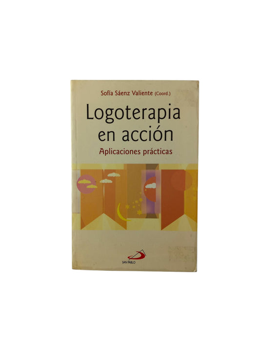 Logoterapia en acción