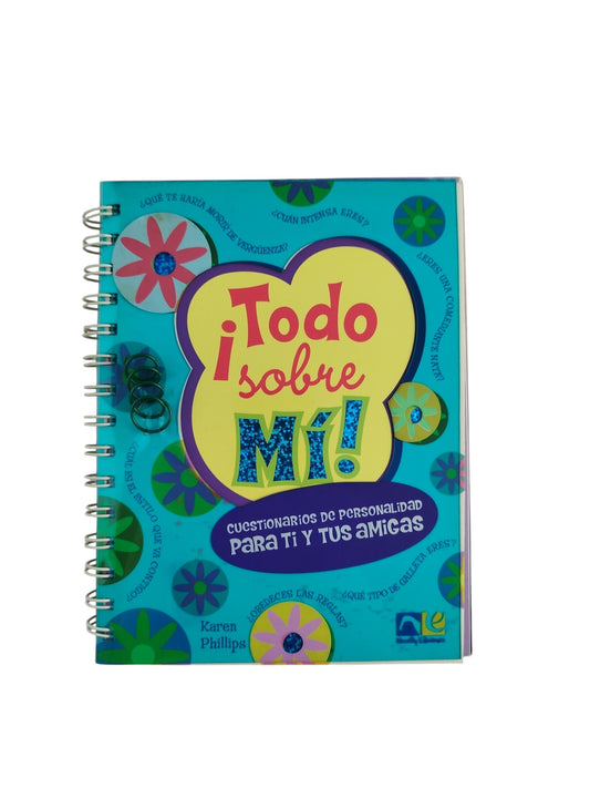 ¡Todo sobre mi ! by Varios