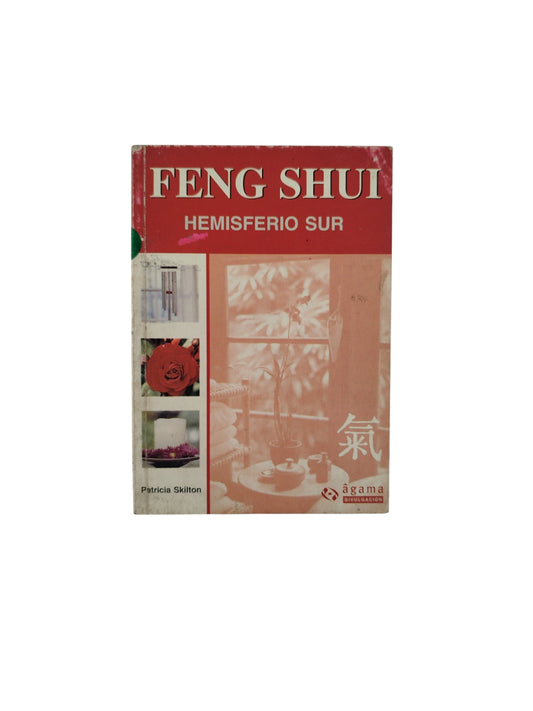 Feng Shui Hemisferio Sur