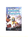 Moby dick by herman melville
