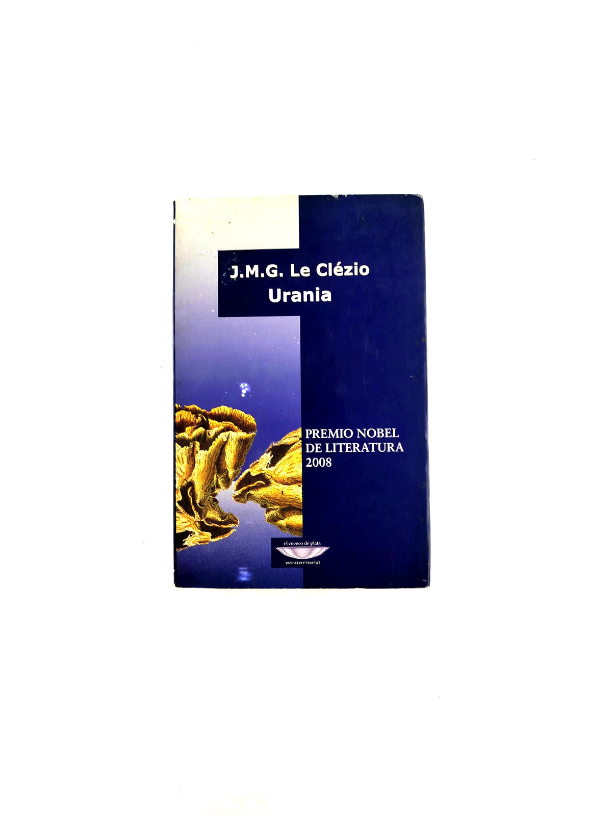 Urania by J.M.G.Le Clézio