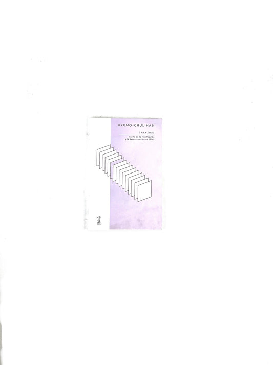 Shanzhai el arte de la falsificación y la deconstrucion en china