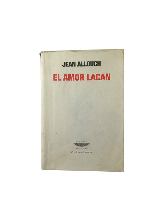 El Amor Lacan