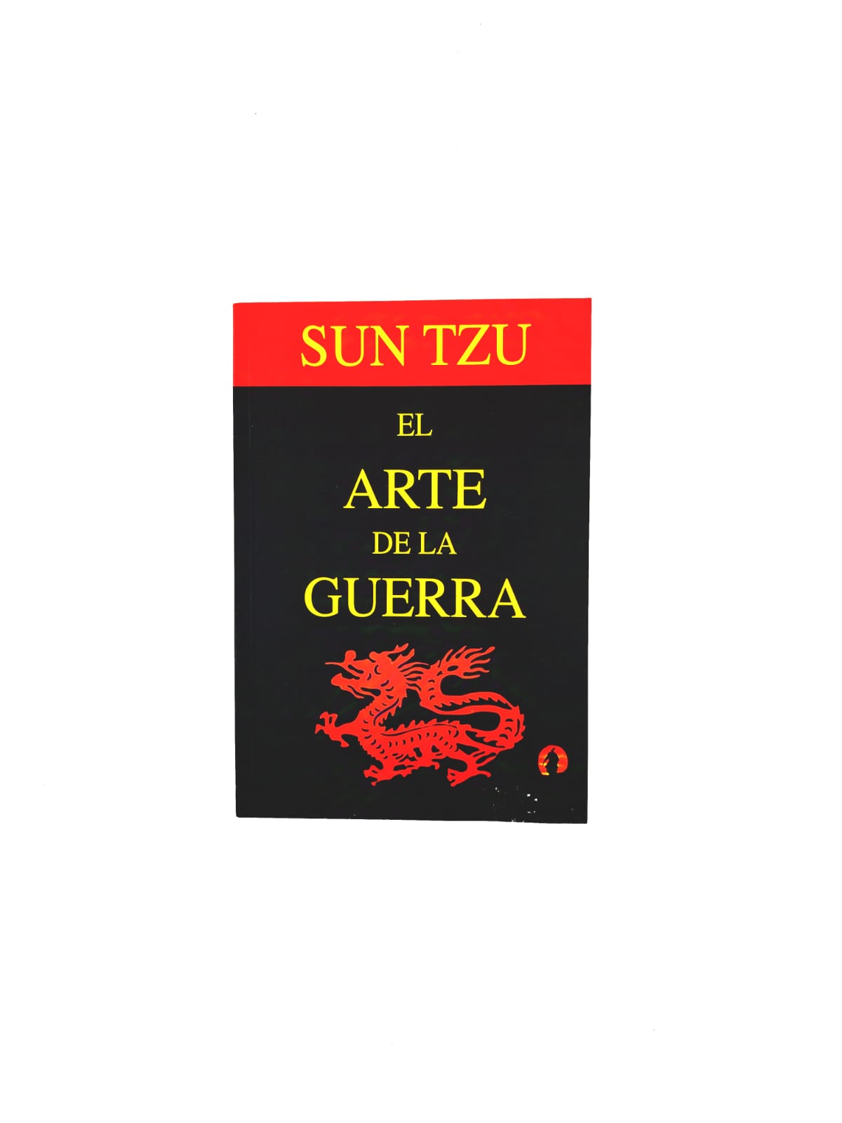 El arte de la guerra by Sun Tzu