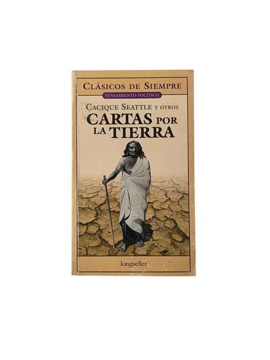 Cartas Por La Tierra