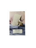 Moby Dick by Herman Melville