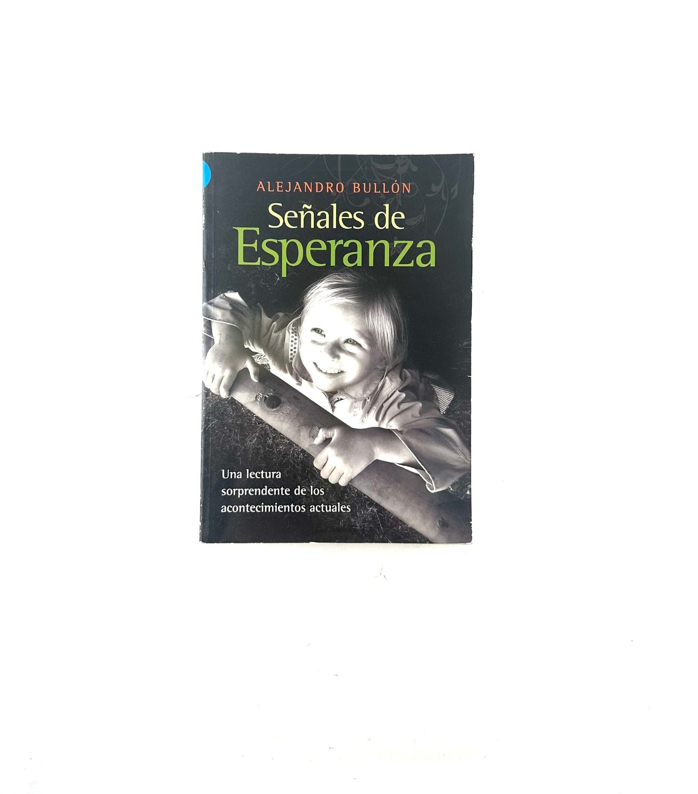 Señales de esperanza